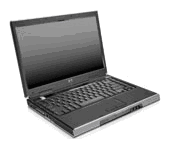 HP Pavilion dv1446EA