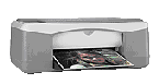 HP PSC All in 1 1410